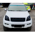 Фары передние Toyota Land Cruiser Prado 120