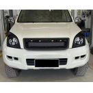 Фары передние Toyota Land Cruiser Prado 120