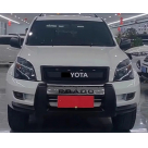 Фары передние Toyota Land Cruiser Prado 120