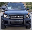Фары передние Toyota Land Cruiser Prado 120