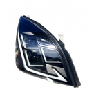 Фары передние Toyota Land Cruiser Prado 120