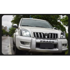 Фары передние Toyota Land Cruiser Prado 120