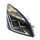 Фары передние Toyota Land Cruiser Prado 120