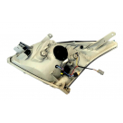 Фары передние Toyota Land Cruiser Prado 120