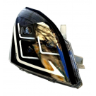 Фары передние Toyota Land Cruiser Prado 120