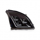 Фары передние Toyota Land Cruiser Prado 120