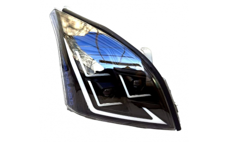 Фары передние Toyota Land Cruiser Prado 120