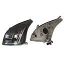 Фары передние Toyota Land Cruiser Prado 120