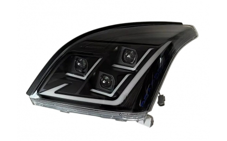 Фары передние Toyota Land Cruiser Prado 120