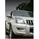 Фары передние Toyota Land Cruiser Prado 120