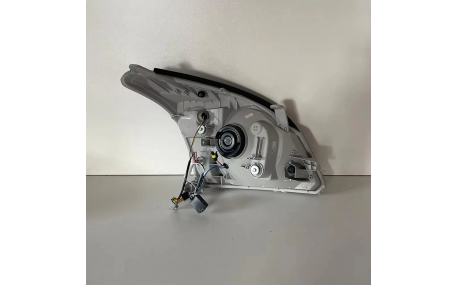 Фары передние Toyota Land Cruiser Prado 120