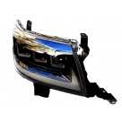 Фары передние Toyota Hilux 2011-2015