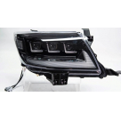 Фары передние Toyota Hilux 2011-2015