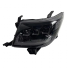 Фары передние Toyota Hilux 2011-2015