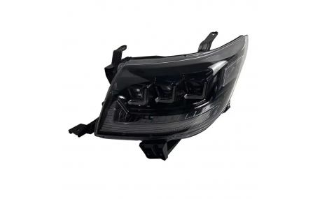 Фары передние Toyota Hilux 2011-2015