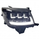 Фары передние Toyota Hilux 2011-2015