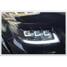 Фары передние Toyota Hilux 2011-2015