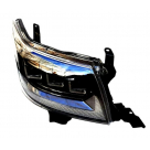 Фары передние Toyota Hilux 2011-2015