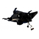 Фары передние Toyota Hilux 2011-2015