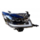 Фары передние Toyota Hilux 2011-2015