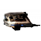 Фары передние Toyota Hilux 2011-2015