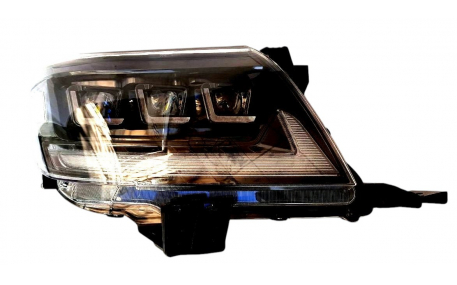 Фары передние Toyota Hilux 2011-2015