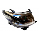 Фары передние Toyota Hilux 2011-2015