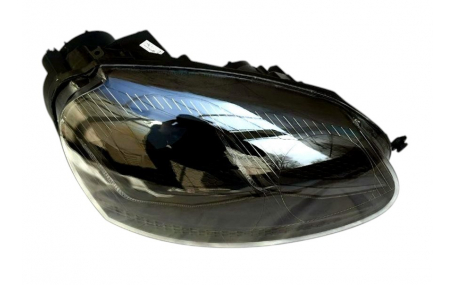 Фары передние Volkswagen Golf 5