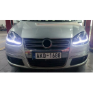 Фары передние Volkswagen Golf 5