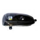 Фары передние Volkswagen Golf 5