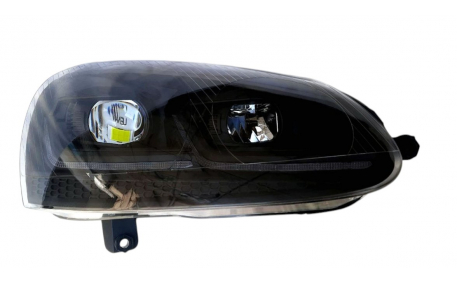 Фары передние Volkswagen Golf 5