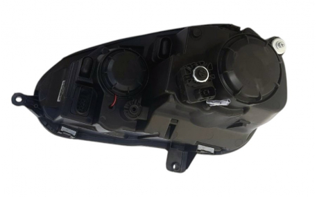 Фары передние Volkswagen Golf 5