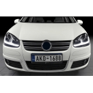 Фары передние Volkswagen Golf 5
