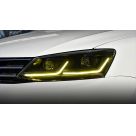 Фары передние Volkswagen Jetta