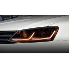 Фары передние Volkswagen Jetta