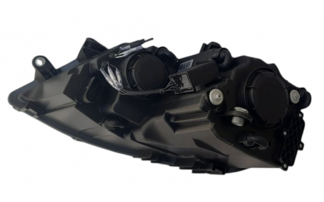 Фары передние Volkswagen Jetta