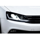 Фары передние Volkswagen Jetta