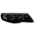 Фары передние Volkswagen Touareg 2007-2010
