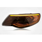 Фары передние Volkswagen Touareg 2007-2010