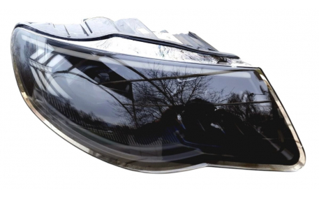 Фары передние Volkswagen Touareg 2007-2010