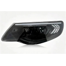 Фары передние Volkswagen Touareg 2007-2010