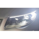 Фары передние Volkswagen Touareg 2007-2010