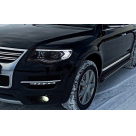 Фары передние Volkswagen Touareg 2007-2010