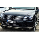 Фары передние Volkswagen Touareg 2014-2018