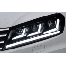 Фары передние Volkswagen Touareg 2014-2018