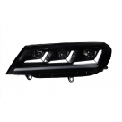 Фары передние Volkswagen Touareg 2014-2018