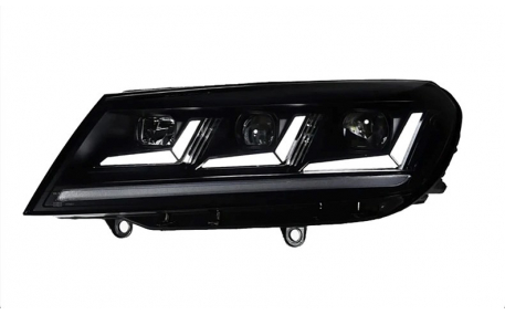 Фары передние Volkswagen Touareg 2014-2018