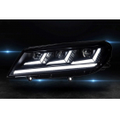 Фары передние Volkswagen Touareg 2014-2018