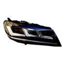 Фары передние Volkswagen Touareg 2014-2018