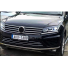Фары передние Volkswagen Touareg 2014-2018